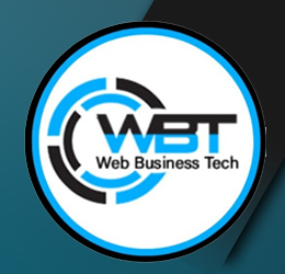 WEB BUSINESS TECH WEB BUSINESS TECH